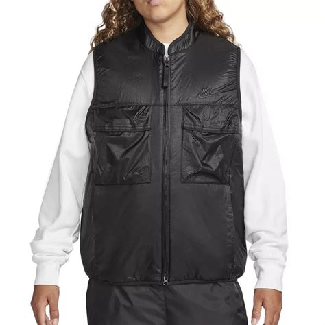 Nike Tech Fleece Utility Vest .